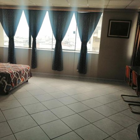 Hotel Sol De Oro Guayaquil Eksteriør billede