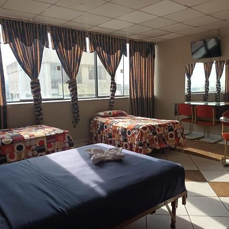 Hotel Sol De Oro Guayaquil Eksteriør billede