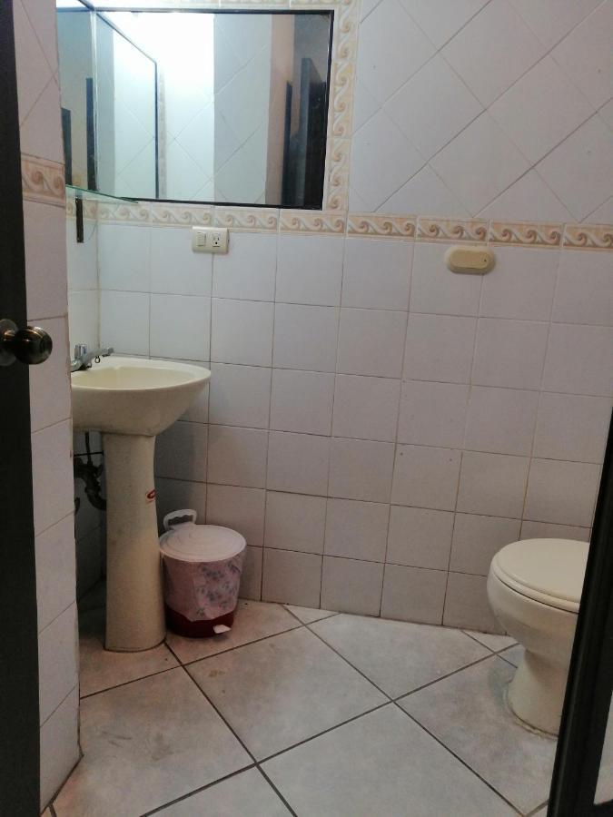 Hotel Sol De Oro Guayaquil Eksteriør billede