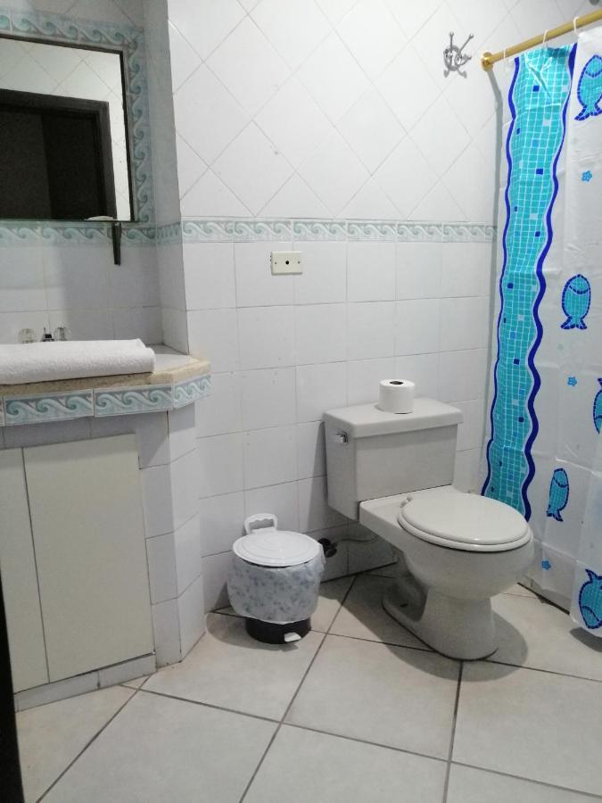 Hotel Sol De Oro Guayaquil Eksteriør billede