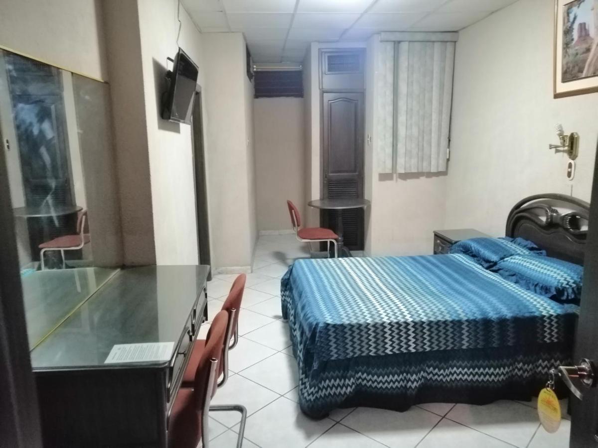 Hotel Sol De Oro Guayaquil Eksteriør billede
