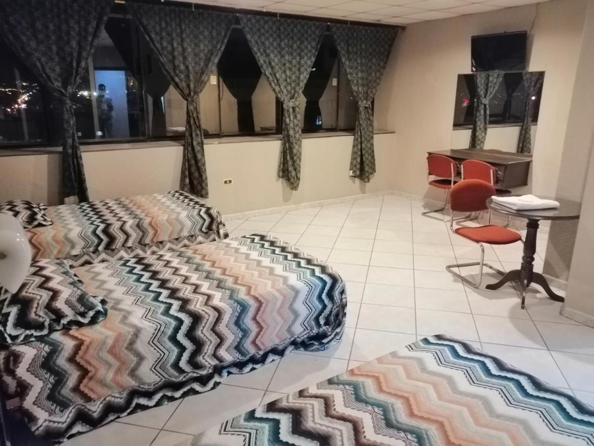 Hotel Sol De Oro Guayaquil Eksteriør billede