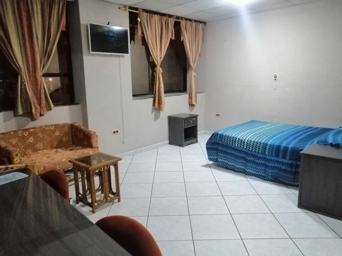 Hotel Sol De Oro Guayaquil Eksteriør billede