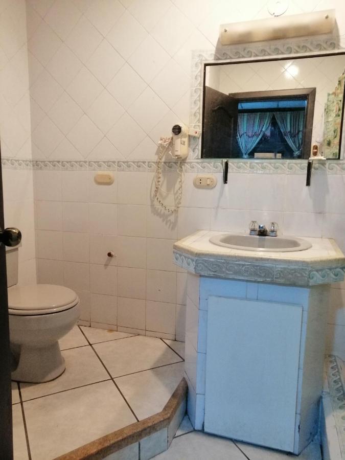 Hotel Sol De Oro Guayaquil Eksteriør billede