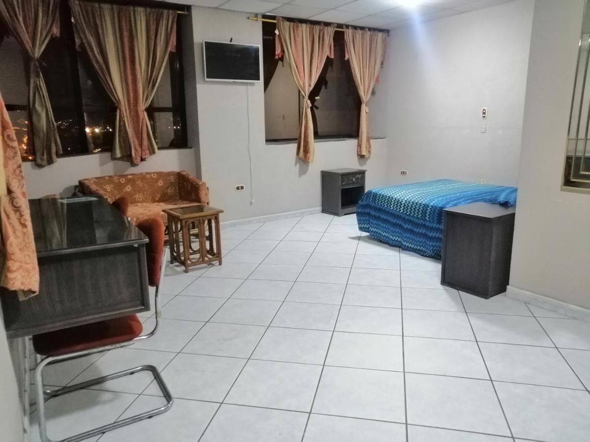 Hotel Sol De Oro Guayaquil Eksteriør billede