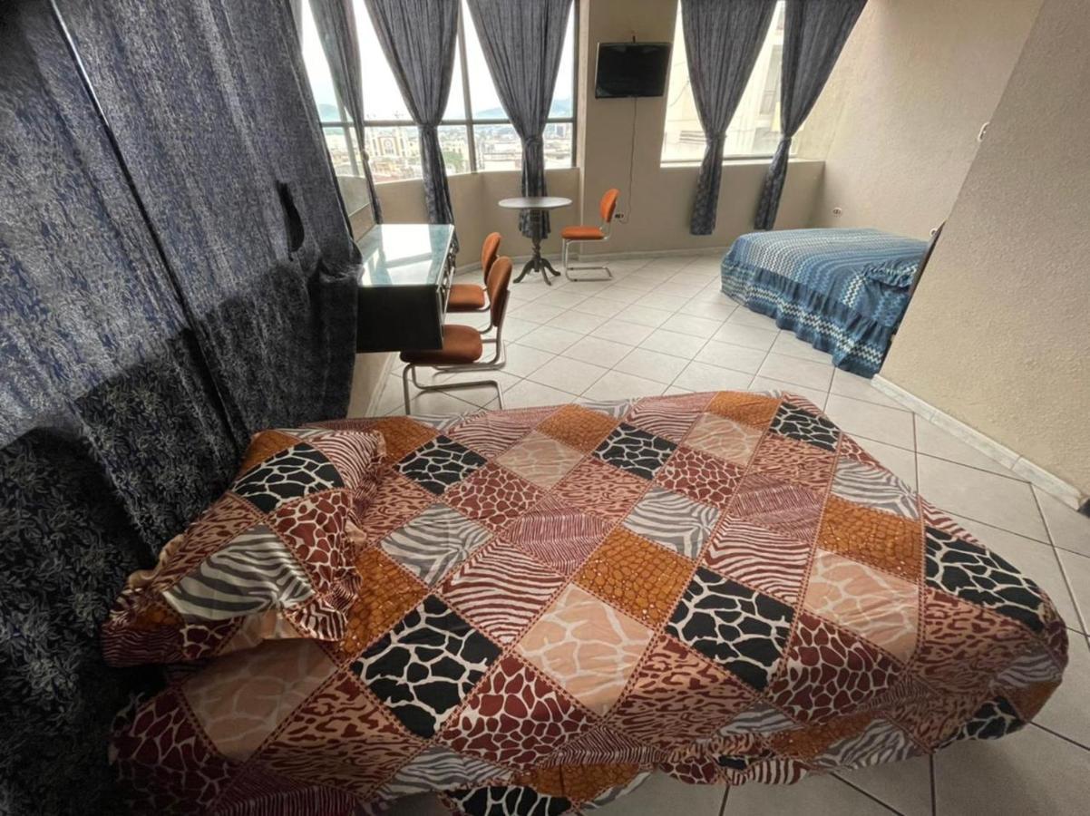 Hotel Sol De Oro Guayaquil Eksteriør billede