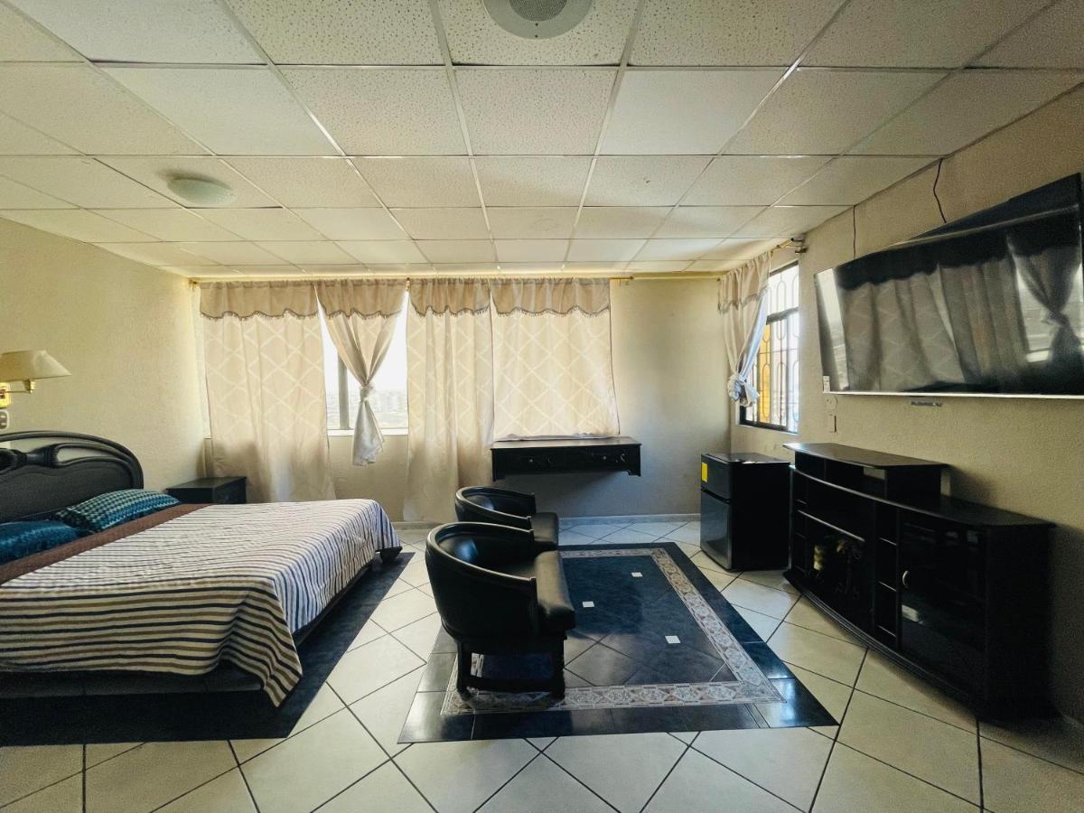 Hotel Sol De Oro Guayaquil Eksteriør billede