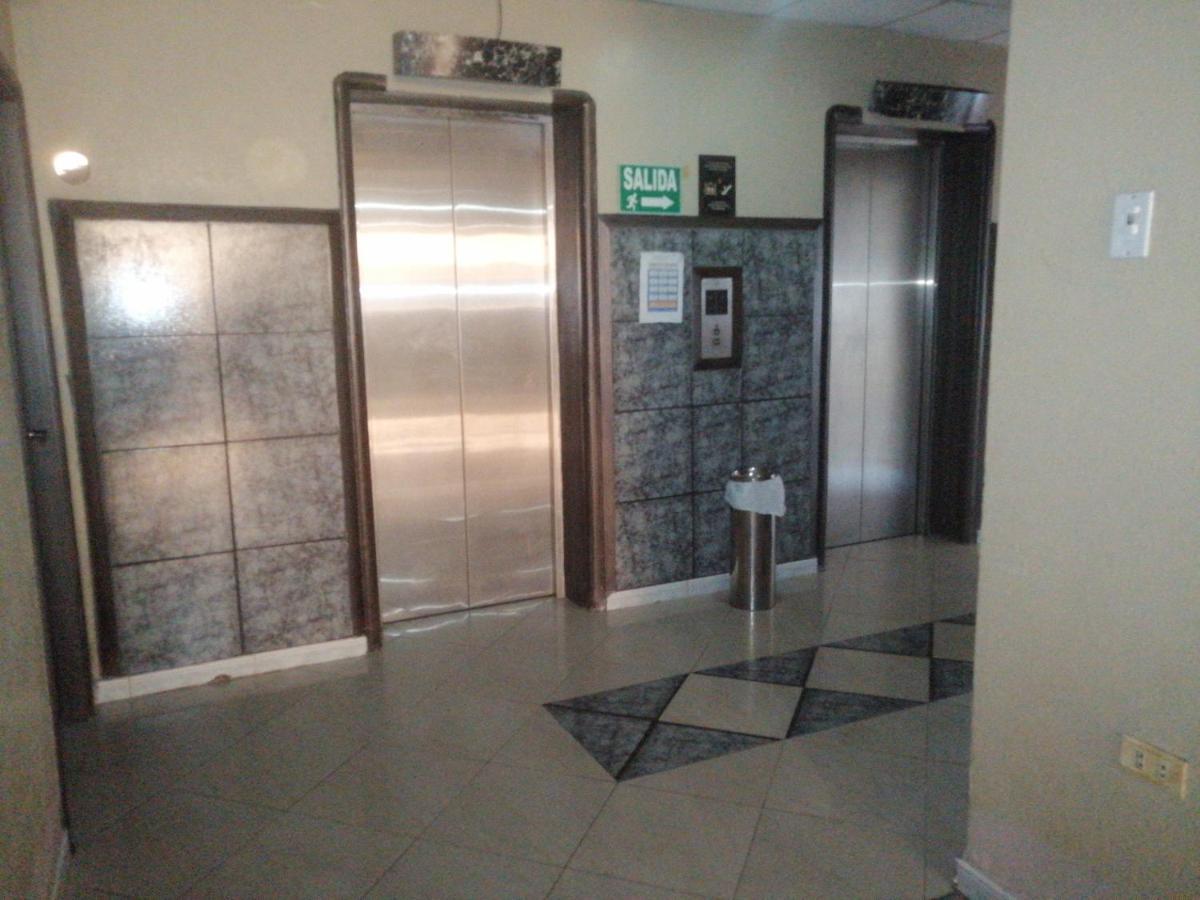 Hotel Sol De Oro Guayaquil Eksteriør billede