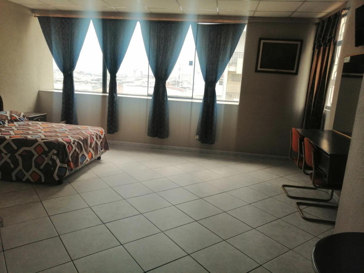 Hotel Sol De Oro Guayaquil Eksteriør billede