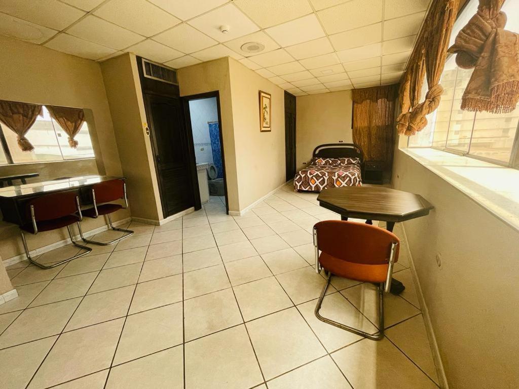 Hotel Sol De Oro Guayaquil Eksteriør billede
