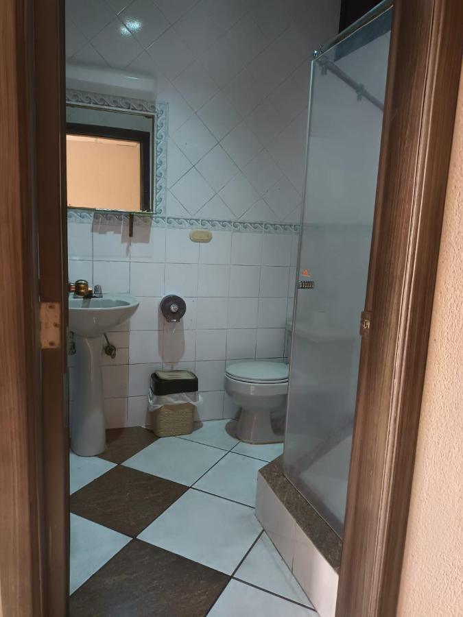 Hotel Sol De Oro Guayaquil Eksteriør billede