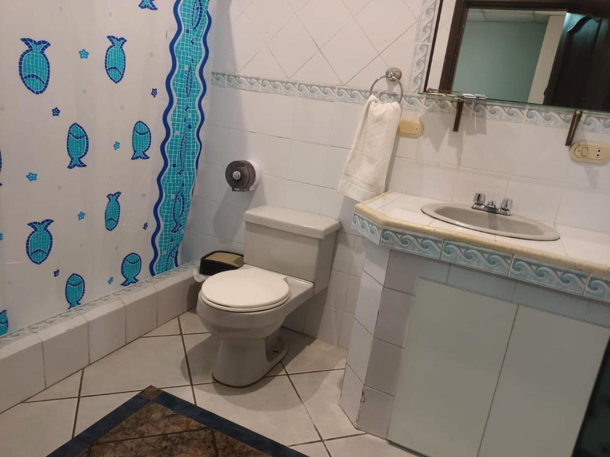 Hotel Sol De Oro Guayaquil Eksteriør billede